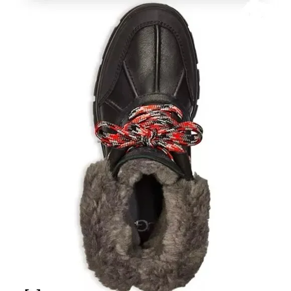 UGG Women's Ashton Addie Cold Weather Booties